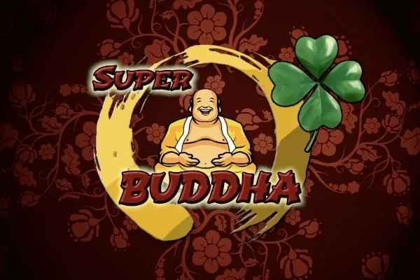 Super Buddha